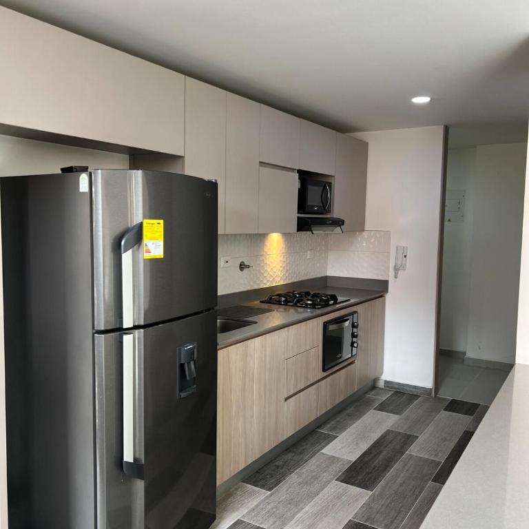 Apartment on Castellana - Two-Bedroom Apartment - 31