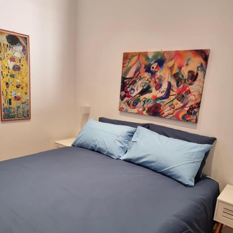 Sara apartment - Appartamento con 1 Camera da Letto - 3