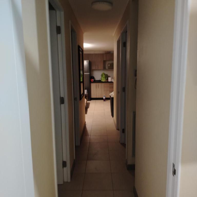 Departamento ANTOFAGASTA Tranquilo sector en crecimiento todo serca - Apartamento de 1 dormitorio - 3