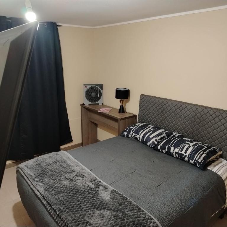 Departamento ANTOFAGASTA Tranquilo sector en crecimiento todo serca - Apartamento de 1 dormitorio - 6