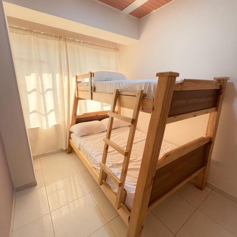 Portal del Café Quindío - Apartamento de 3 dormitorios - 3
