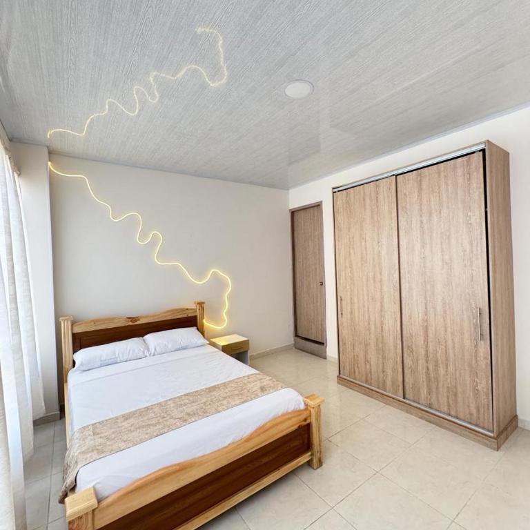 Portal del Café Quindío - Apartamento de 3 dormitorios - 4