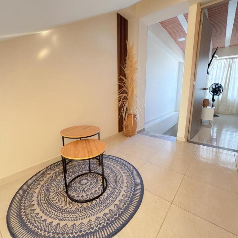 Portal del Café Quindío - Apartamento de 3 dormitorios - 10