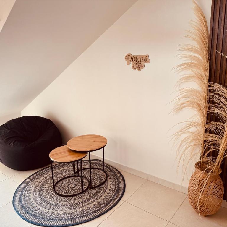 Portal del Café Quindío - Apartamento de 3 dormitorios - 11