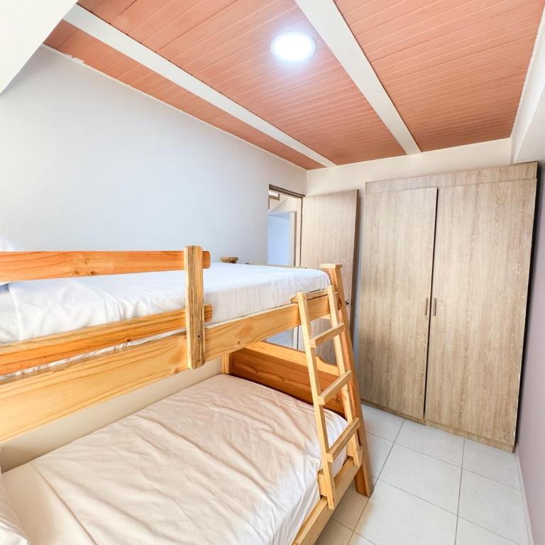 Portal del Café Quindío - Apartamento de 3 dormitorios - 14