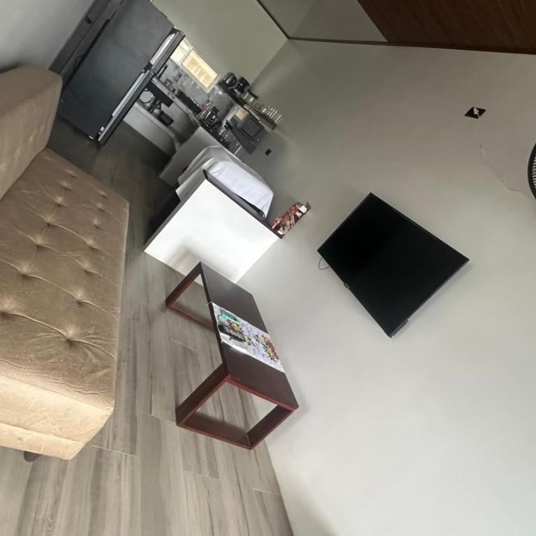 La casa de alado - Two-Bedroom Apartment - 4