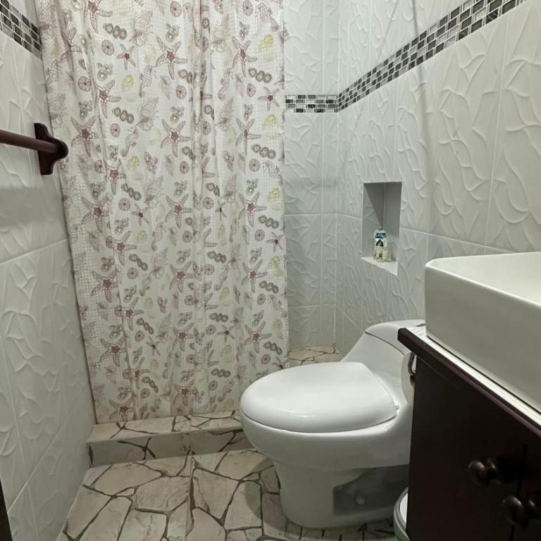 La casa de alado - Two-Bedroom Apartment - 5