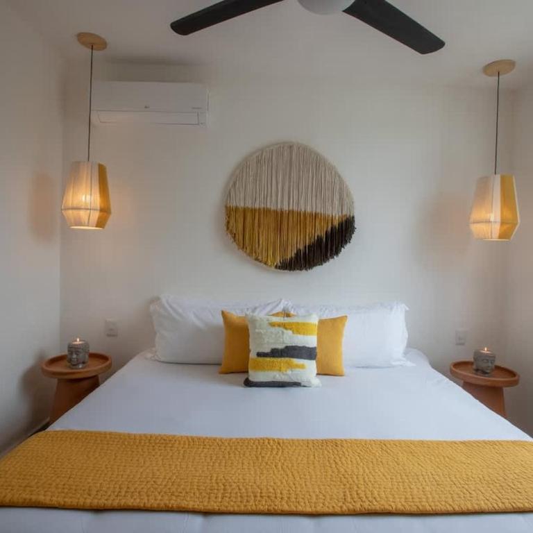 Riviera Nayarit Brand New House Close To The Beach - Casa con 1 dormitorio - 2