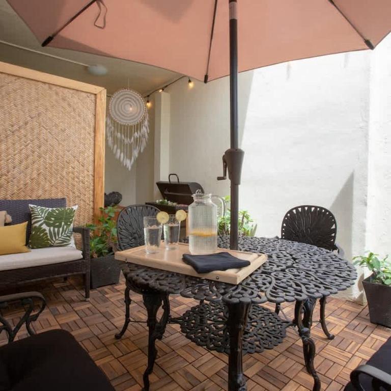 Riviera Nayarit Brand New House Close To The Beach - Casa con 1 dormitorio - 3