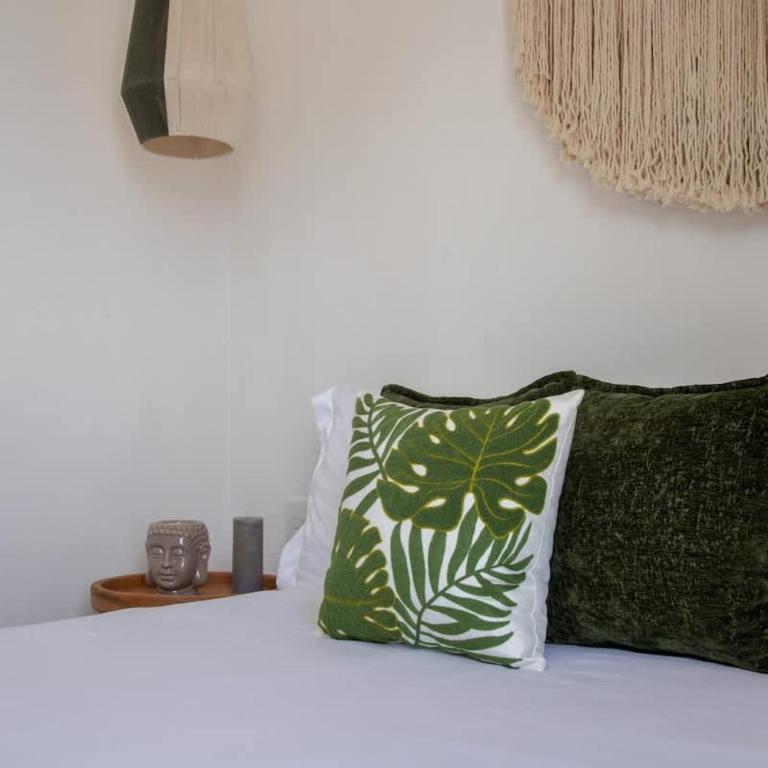 Riviera Nayarit Brand New House Close To The Beach - Casa con 1 dormitorio - 6