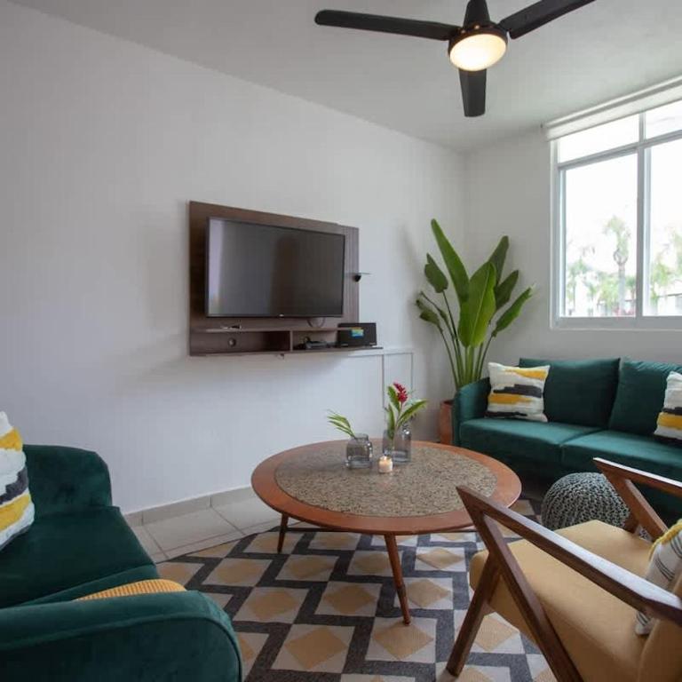 Riviera Nayarit Brand New House Close To The Beach - Casa con 1 dormitorio - 10