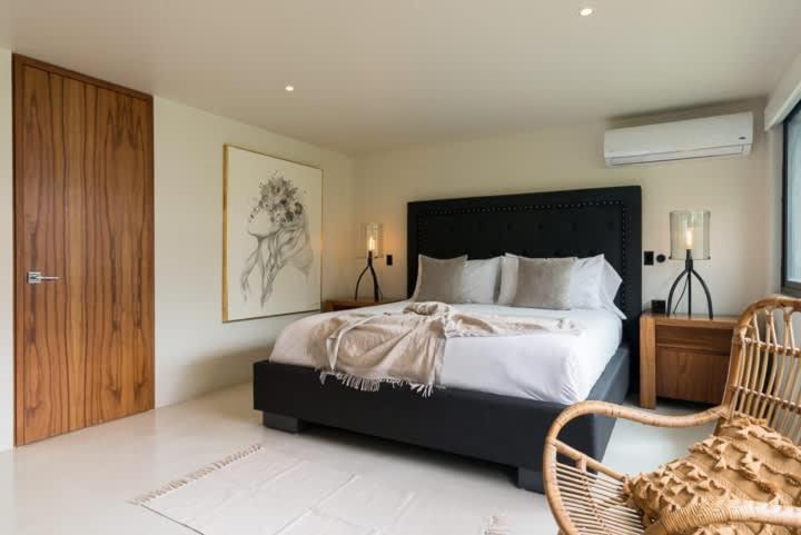 Sky High Luxury Penthouse - Appartement 1 Chambre - 2