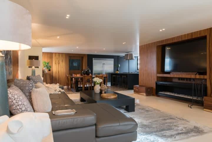 Sky High Luxury Penthouse - Appartement 1 Chambre - 7