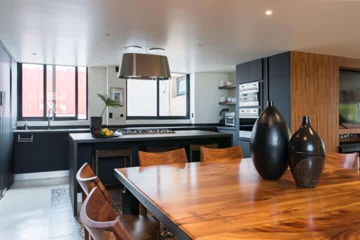 Sky High Luxury Penthouse - Appartement 1 Chambre - 13