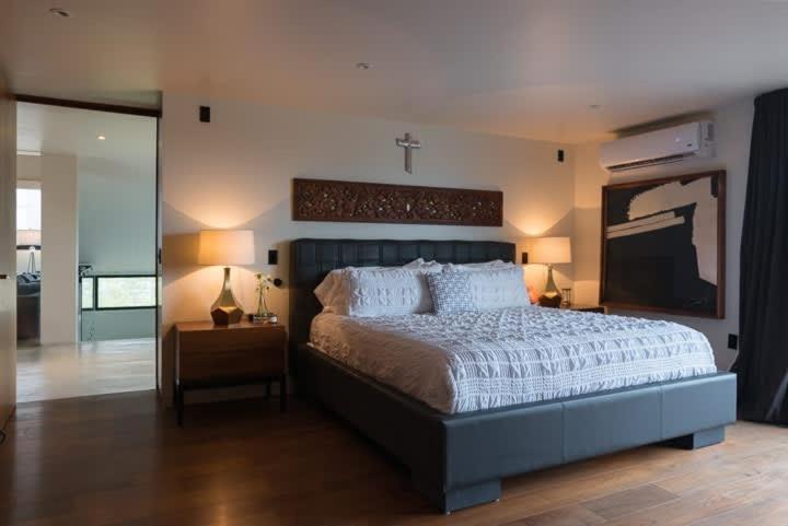 Sky High Luxury Penthouse - Appartement 1 Chambre - 14