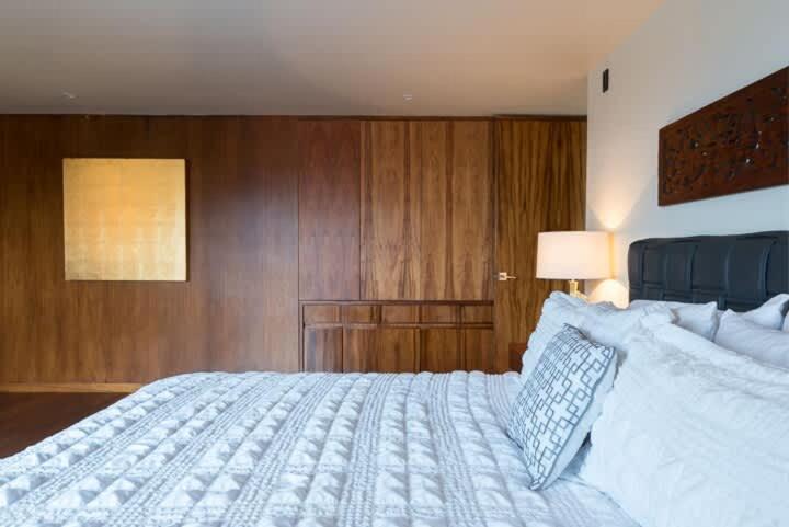 Sky High Luxury Penthouse - Appartement 1 Chambre - 16