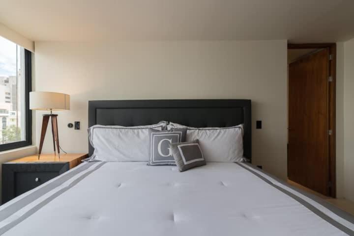 Sky High Luxury Penthouse - Appartement 1 Chambre - 18