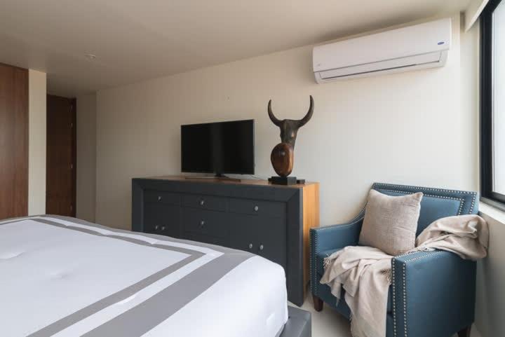 Sky High Luxury Penthouse - Appartement 1 Chambre - 19