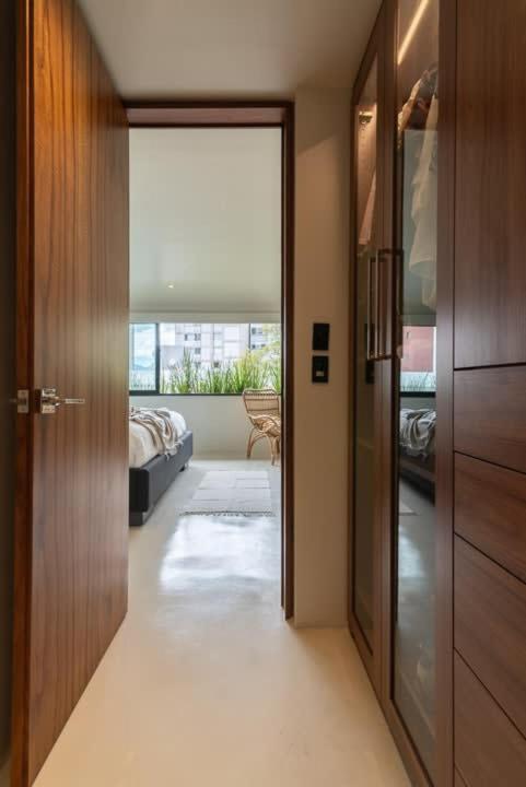 Sky High Luxury Penthouse - Appartement 1 Chambre - 21