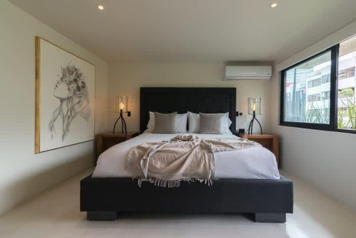 Sky High Luxury Penthouse - Appartement 1 Chambre - 22