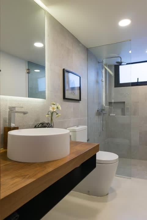 Sky High Luxury Penthouse - Appartement 1 Chambre - 25