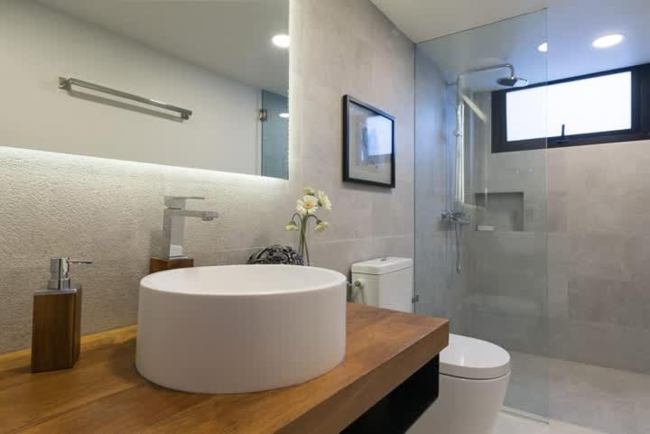 Sky High Luxury Penthouse - Appartement 1 Chambre - 26