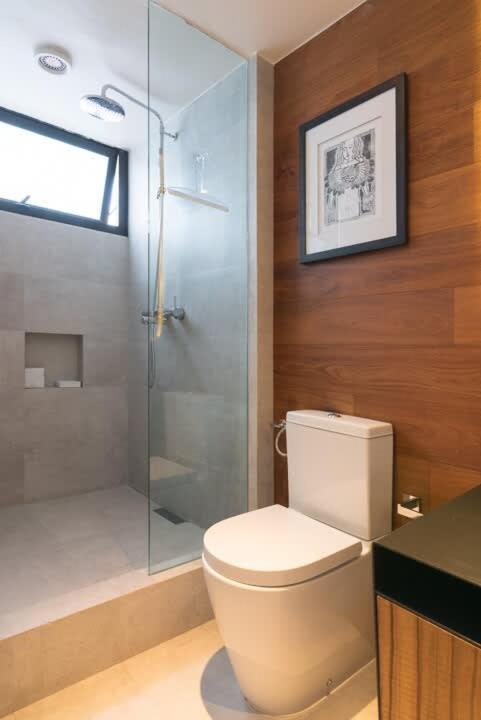 Sky High Luxury Penthouse - Appartement 1 Chambre - 28