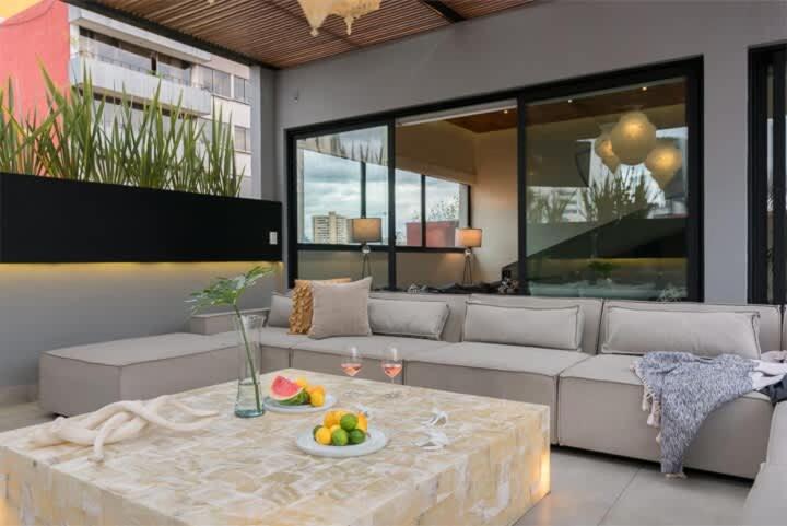 Sky High Luxury Penthouse - Appartement 1 Chambre - 31
