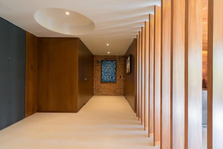 Sky High Luxury Penthouse - Appartement 1 Chambre - 34