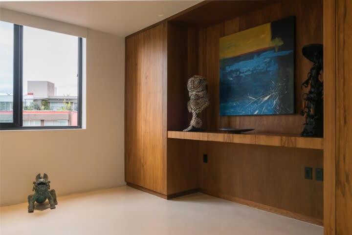 Sky High Luxury Penthouse - Appartement 1 Chambre - 37