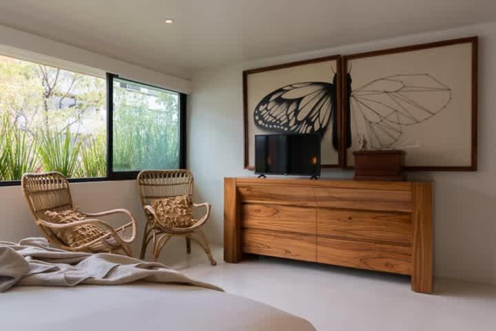 Sky High Luxury Penthouse - Appartement 1 Chambre - 38
