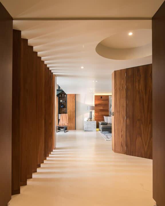 Sky High Luxury Penthouse - Appartement 1 Chambre - 39