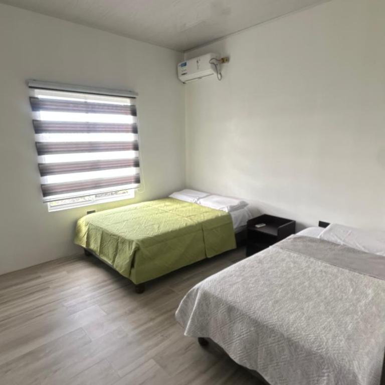 La casa de alado - Two-Bedroom Apartment - 7