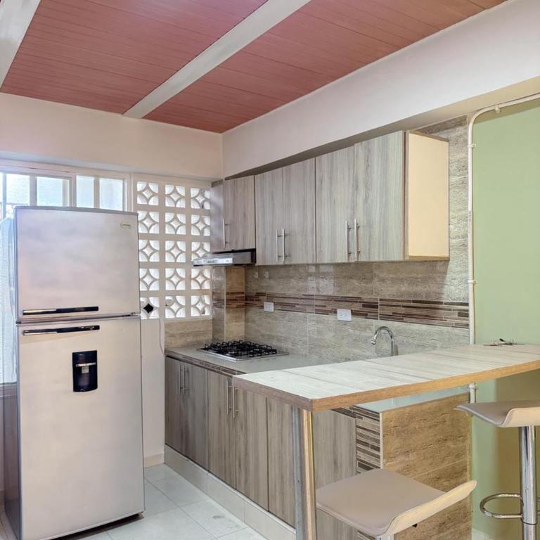 Portal del Café Quindío - Apartamento de 3 dormitorios - 16