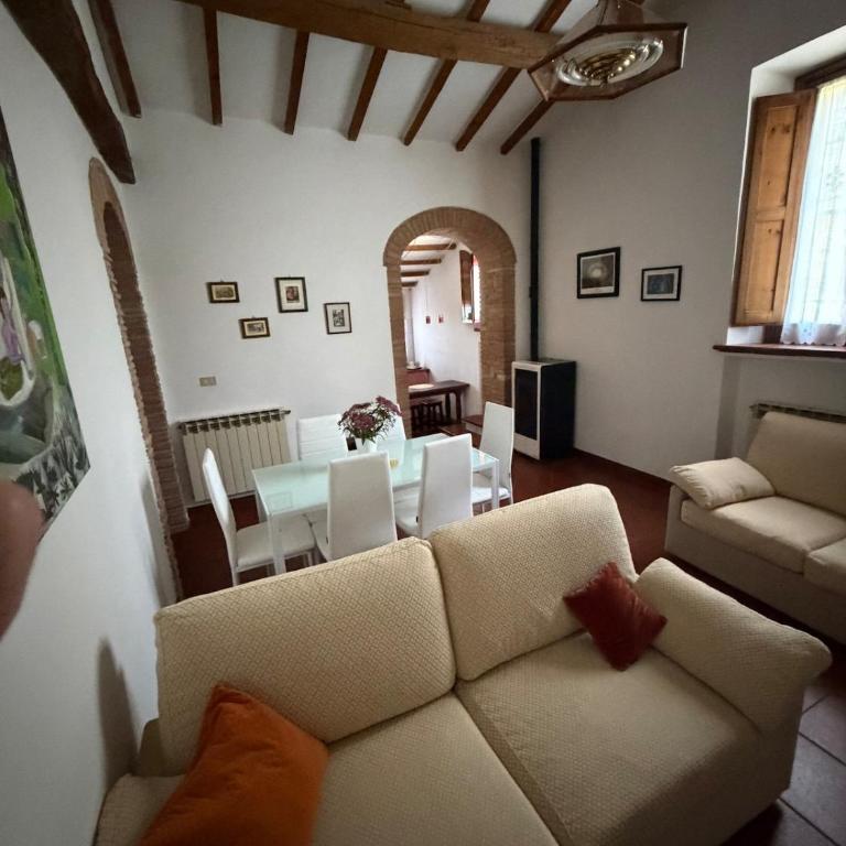 Casa alle Allodole - Appartamento con 2 Camere da Letto - 6