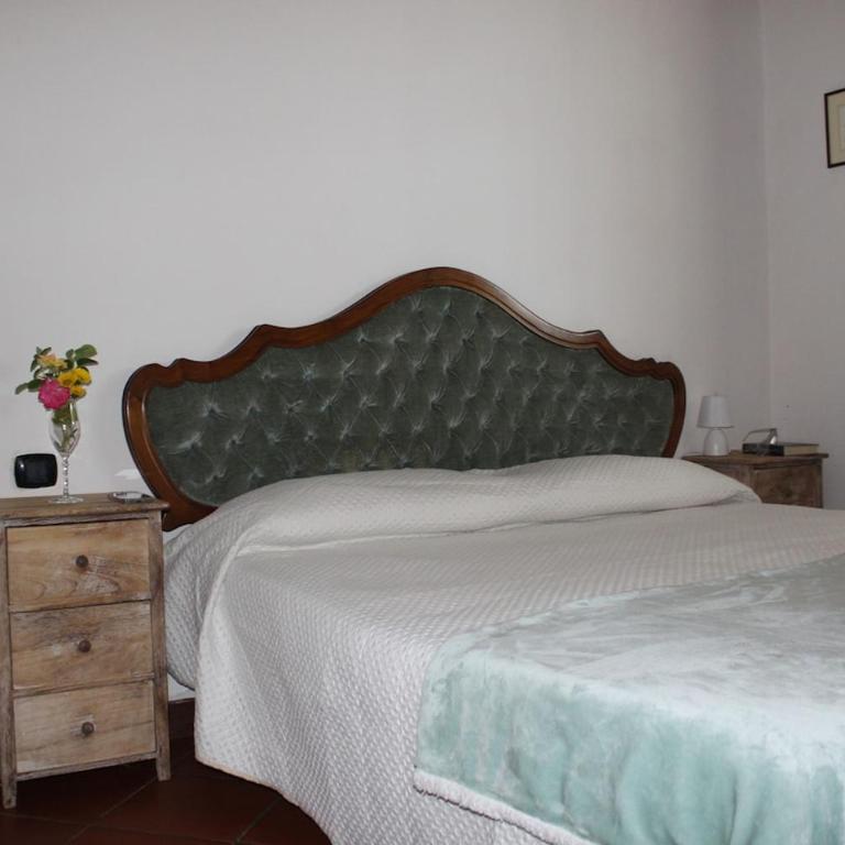 Casa alle Allodole - Appartamento con 2 Camere da Letto - 9
