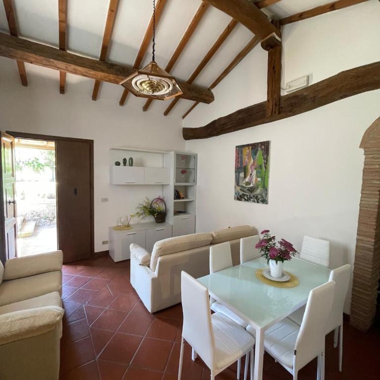 Casa alle Allodole - Appartamento con 2 Camere da Letto - 11