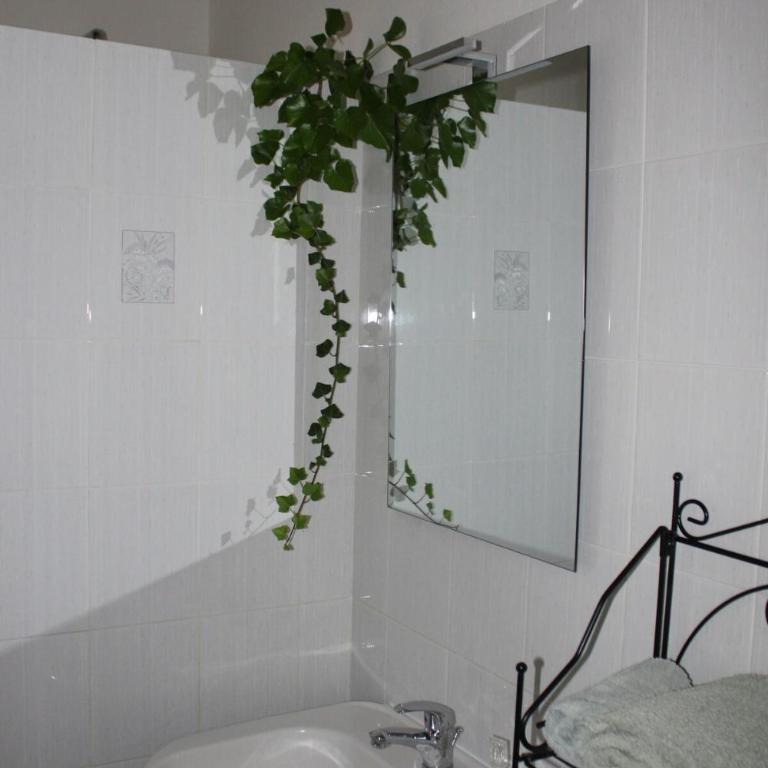 Casa alle Allodole - Appartamento con 2 Camere da Letto - 14
