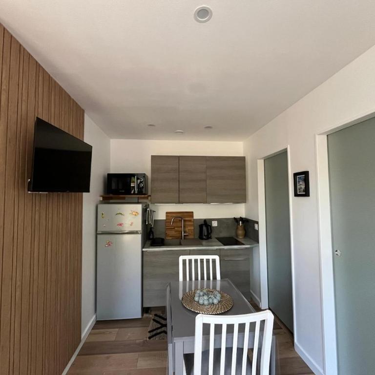 Jazz - Appartement 1 Chambre - 3
