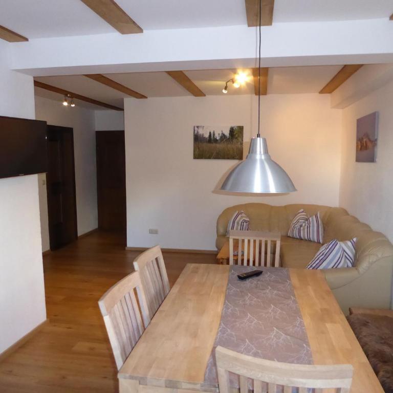 Birnhornblick - Standard Two-Bedroom Apartment - 5