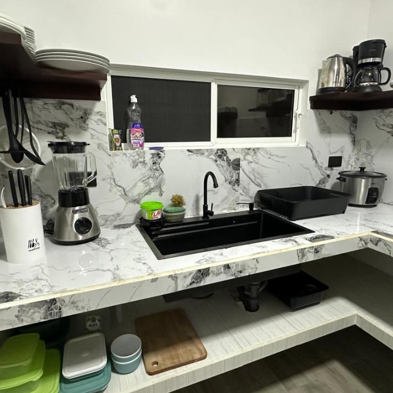 La casa de alado - Two-Bedroom Apartment - 12