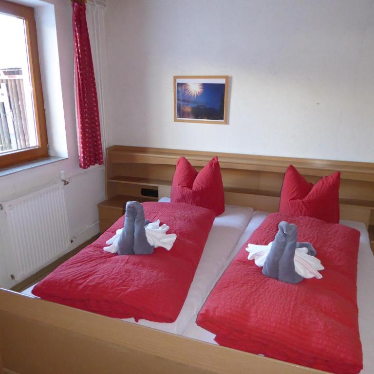 Birnhornblick - Standard Two-Bedroom Apartment - 6