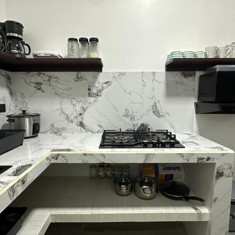 La casa de alado - Two-Bedroom Apartment - 13