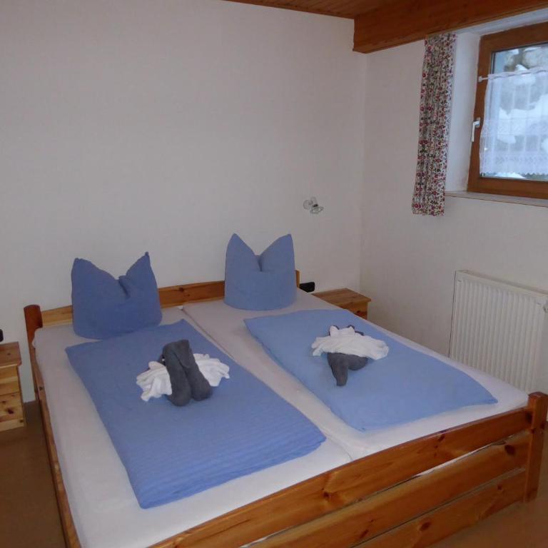 Birnhornblick - Standard Two-Bedroom Apartment - 8