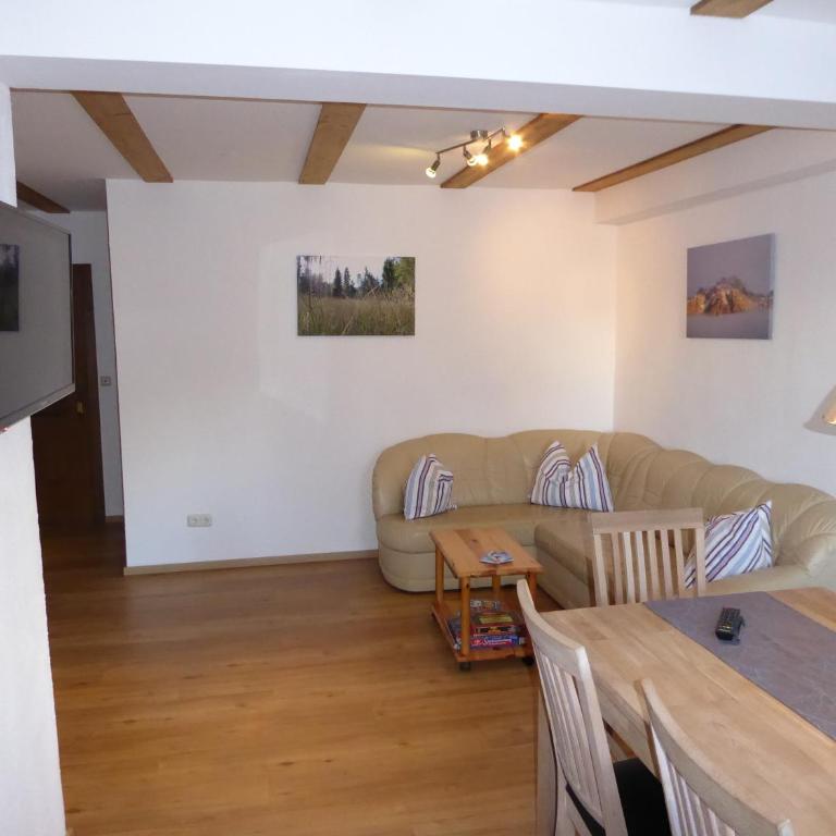 Birnhornblick - Standard Two-Bedroom Apartment - 10