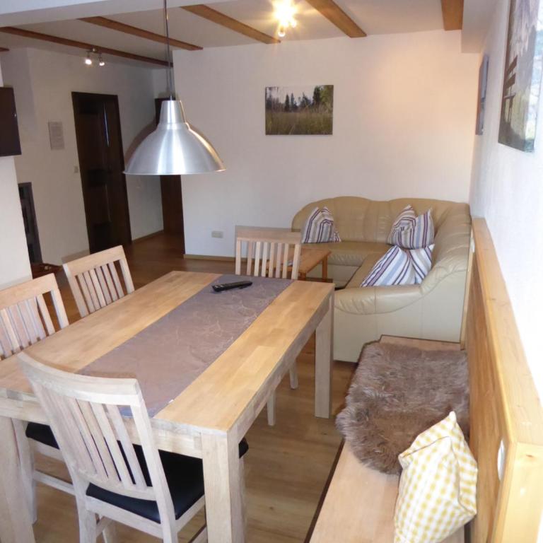 Birnhornblick - Standard Two-Bedroom Apartment - 11