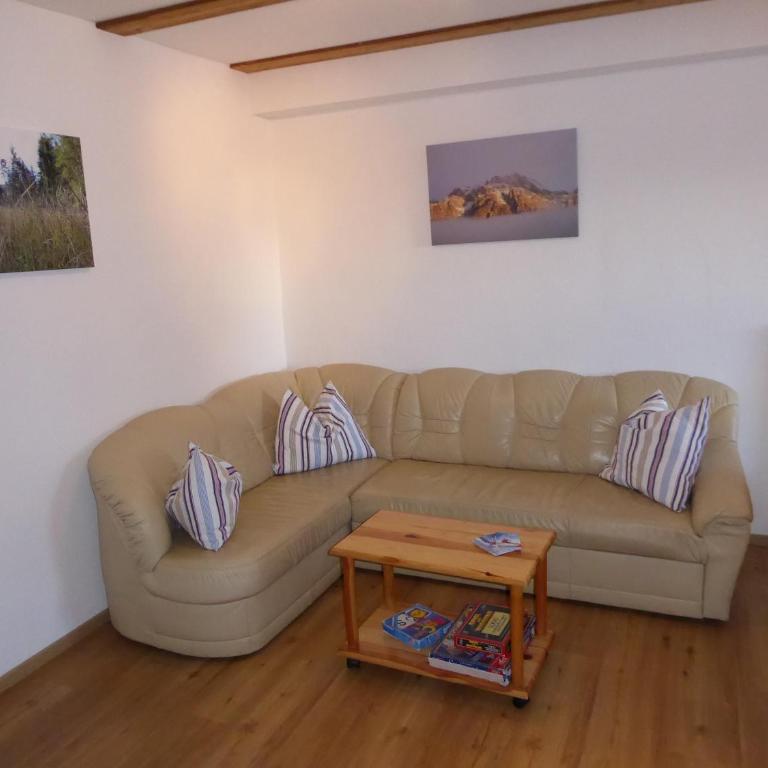 Birnhornblick - Standard Two-Bedroom Apartment - 12