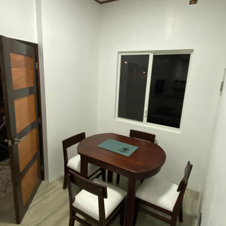 La casa de alado - Two-Bedroom Apartment - 14