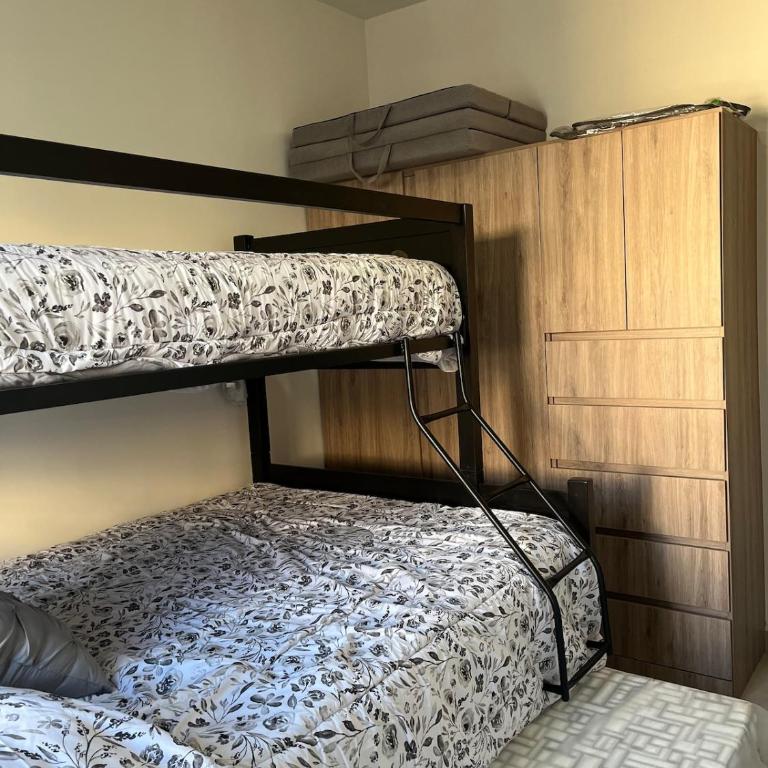 Modern apartment in Bluu lagoon - Three-Bedroom Apartment - 27
