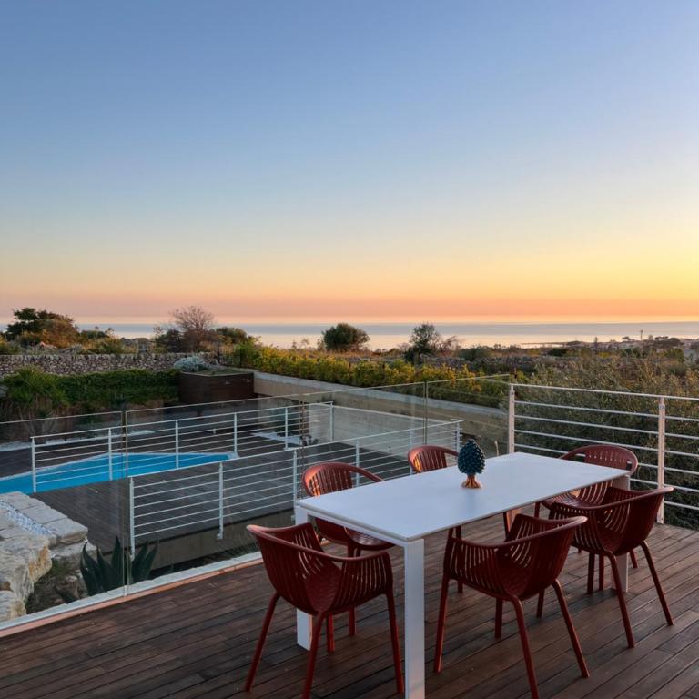 Villa Dafni Luxury Home Heated Pool - Villa Deluxe - 4